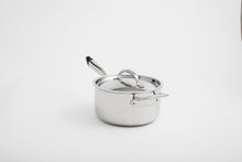 画像をギャラリービューアに読み込む, Hestan Cue スマートソースパン