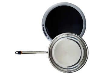 HestanCue smart pan